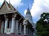 Wat Phnom, Phnom Pehn